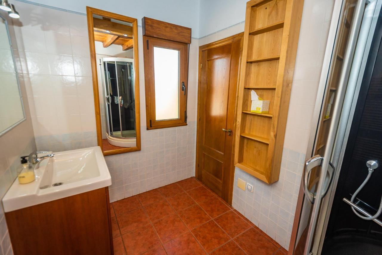 Casa La Campa Villa Cardes  Eksteriør billede