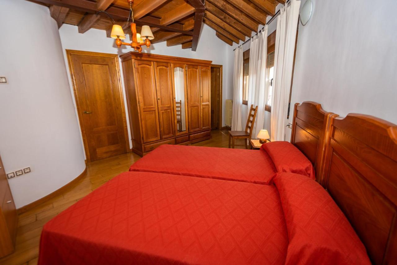 Casa La Campa Villa Cardes  Eksteriør billede